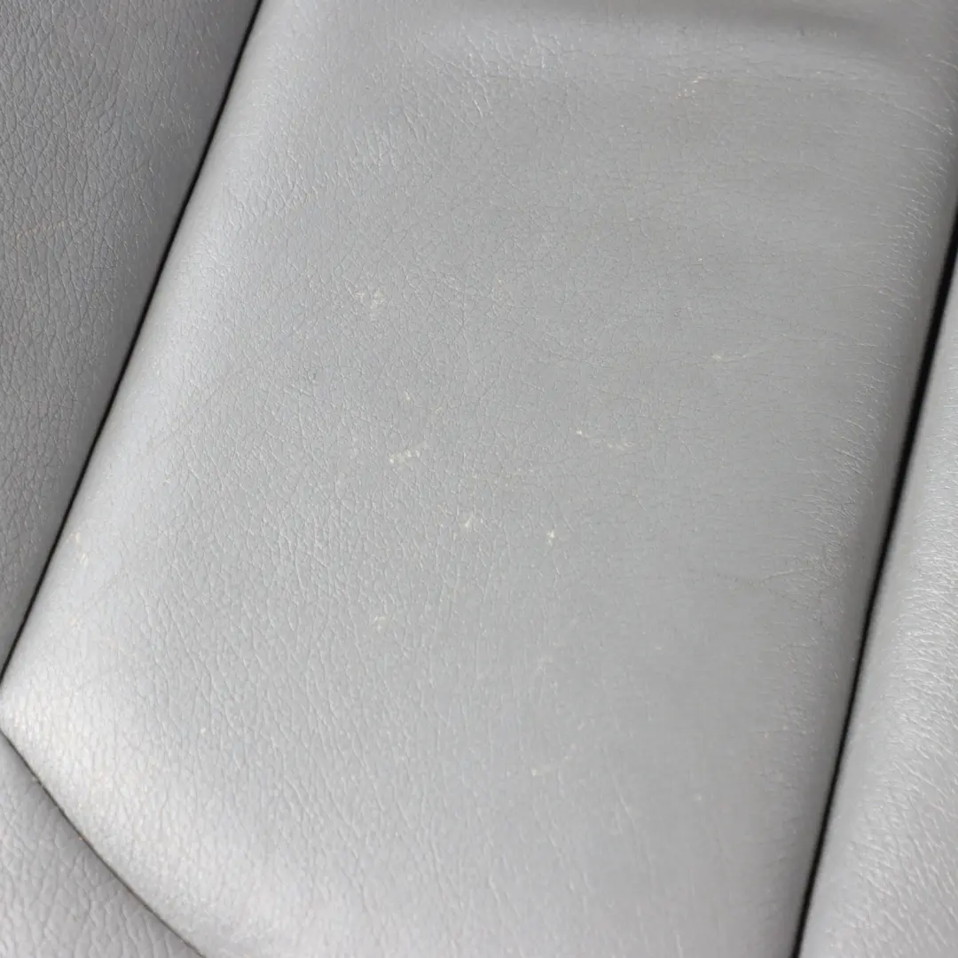 Front Left N/S Heated Memory Leather Nappa Basalt Grey to Mercedes A209 Seat with Part number A2099106993 Mercedes A209 Seat Front Left N/S Heated Memory Leather Nappa Basalt Grey - SKU A2099106993-2 - Part number A2099106993