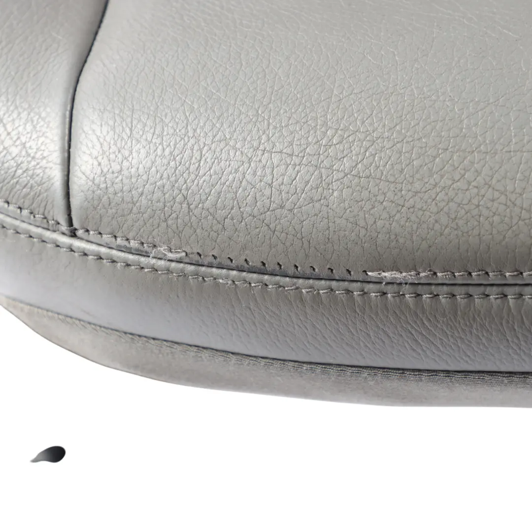 Front Right O/S Heated Memory Leather Nappa Basalt Grey to Mercedes A209 Seat with Part number A2099107093 Mercedes A209 Seat Front Right O/S Heated Memory Leather Nappa Basalt Grey - SKU A2099107093-2 - Part number A2099107093