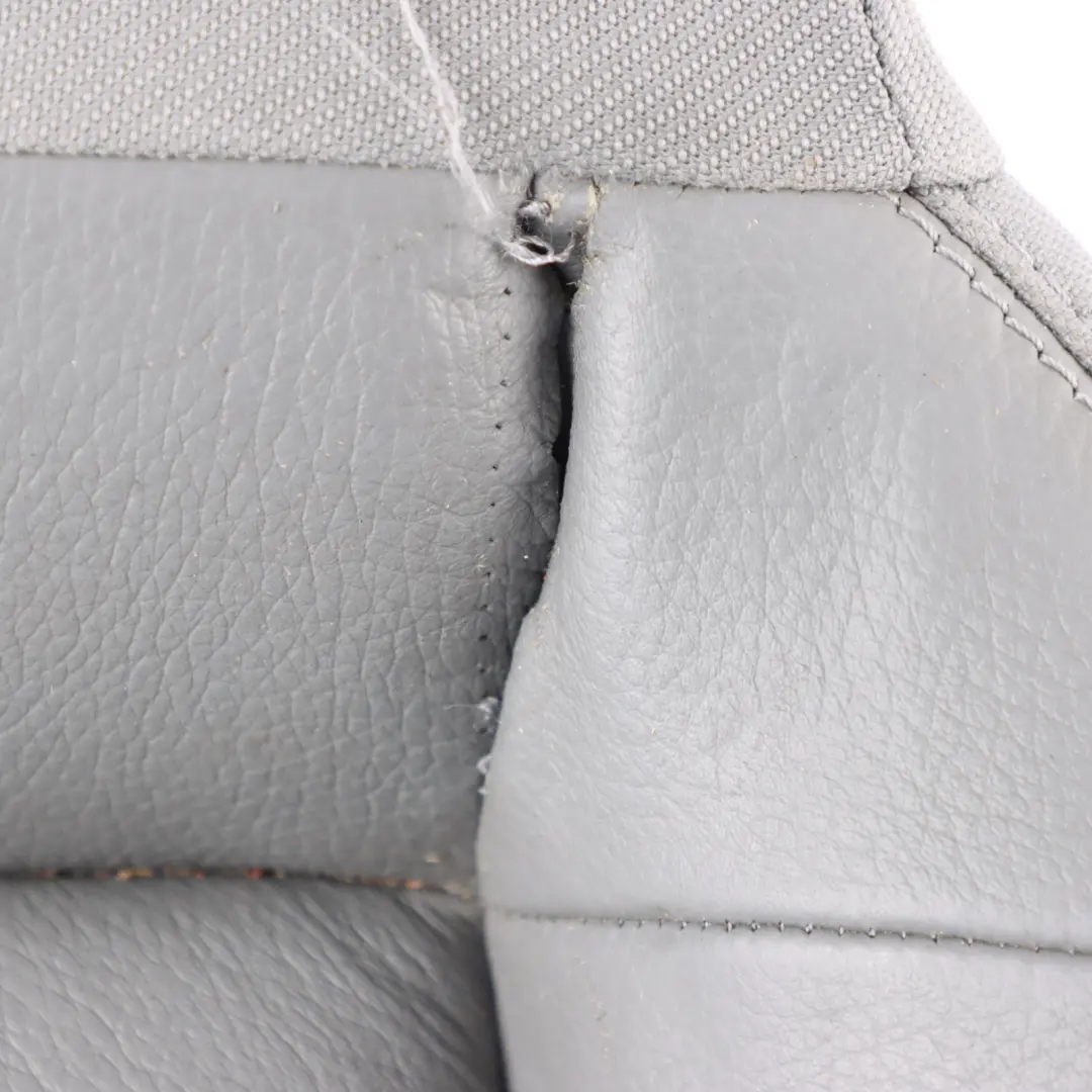 Left N/S Cushion Covering Leather to Mercedes A209 Seat Cover Rear with Part number A2099209746 Mercedes A209 Seat Cover Rear Left N/S Cushion Covering Leather - SKU A2099209746-1 - Part number A2099209746