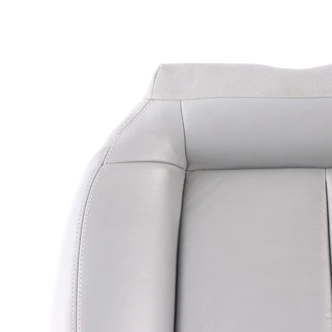 Right O/S Cushion Covering Leather Nappa to Mercedes A209 Seat Cover Rear with Part number A2099209846 Mercedes A209 Seat Cover Rear Right O/S Cushion Covering Leather Nappa - SKU A2099209846-1 - Part number A2099209846