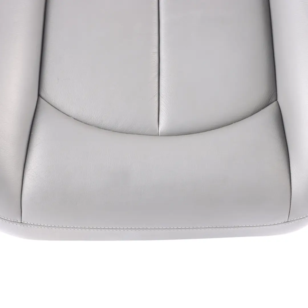 Right O/S Cushion Covering Leather Nappa to Mercedes A209 Seat Cover Rear with Part number A2099209846 Mercedes A209 Seat Cover Rear Right O/S Cushion Covering Leather Nappa - SKU A2099209846-1 - Part number A2099209846