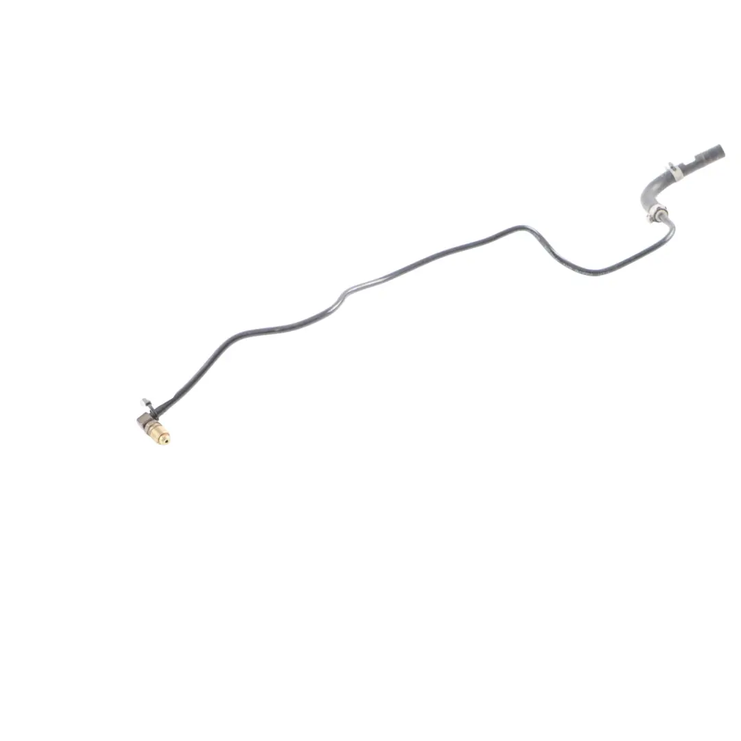 Vacuum Pipe Brake Booster Servo Line Hose to Mercedes W211 C219 with Part number A2114207426 Mercedes W211 C219 Vacuum Pipe Brake Booster Servo Line Hose - SKU A2114207426 - Part number A2114207426