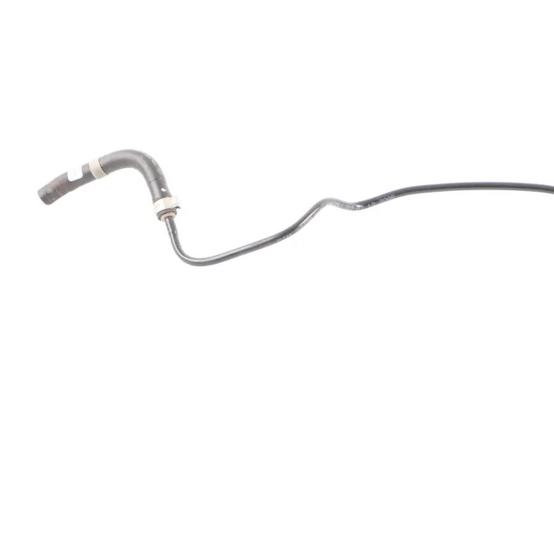 Vacuum Pipe Brake Booster Servo Line Hose to Mercedes W211 C219 with Part number A2114207426 Mercedes W211 C219 Vacuum Pipe Brake Booster Servo Line Hose - SKU A2114207426 - Part number A2114207426