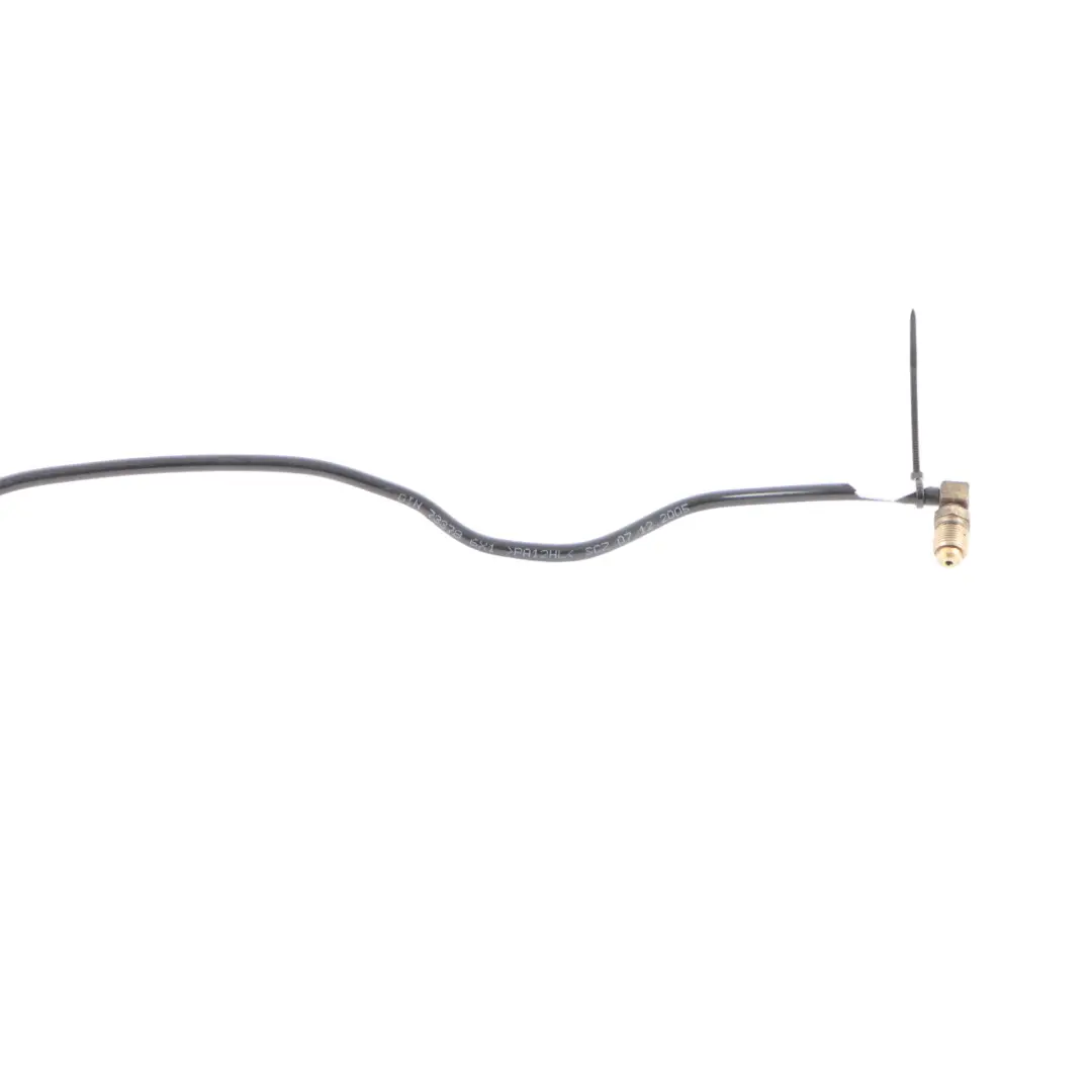 Mercedes W211 C219 Vacuum Pipe Brake Booster Servo Line Hose - SKU A2114207426 - Part number A2114207426