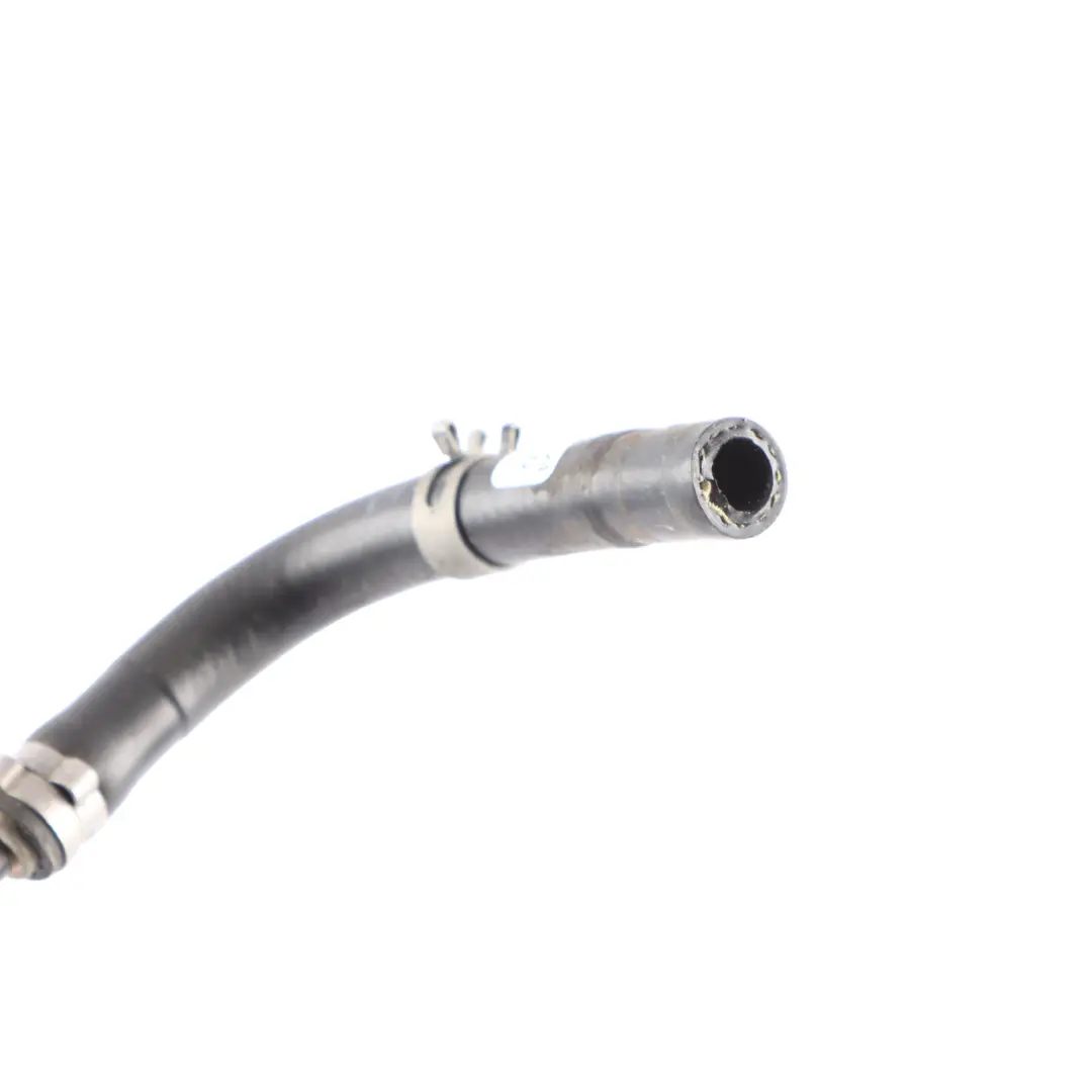 Mercedes W211 C219 Vacuum Pipe Brake Booster Servo Line Hose - SKU A2114207426 - Part number A2114207426