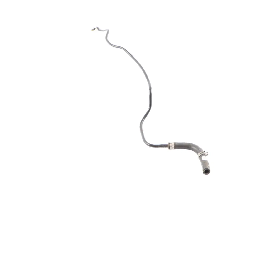 Vacuum Pipe Brake Booster Servo Line Hose to Mercedes W211 C219 with Part number A2114207426 Mercedes W211 C219 Vacuum Pipe Brake Booster Servo Line Hose - SKU A2114207426 - Part number A2114207426