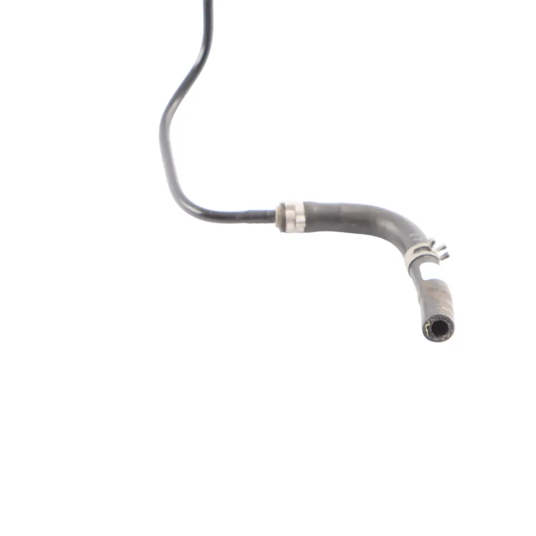 Mercedes W211 C219 Vacuum Pipe Brake Booster Servo Line Hose - SKU A2114207426 - Part number A2114207426