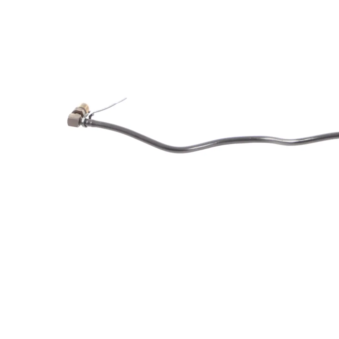 Vacuum Pipe Brake Booster Servo Line Hose to Mercedes W211 C219 with Part number A2114207426 Mercedes W211 C219 Vacuum Pipe Brake Booster Servo Line Hose - SKU A2114207426 - Part number A2114207426