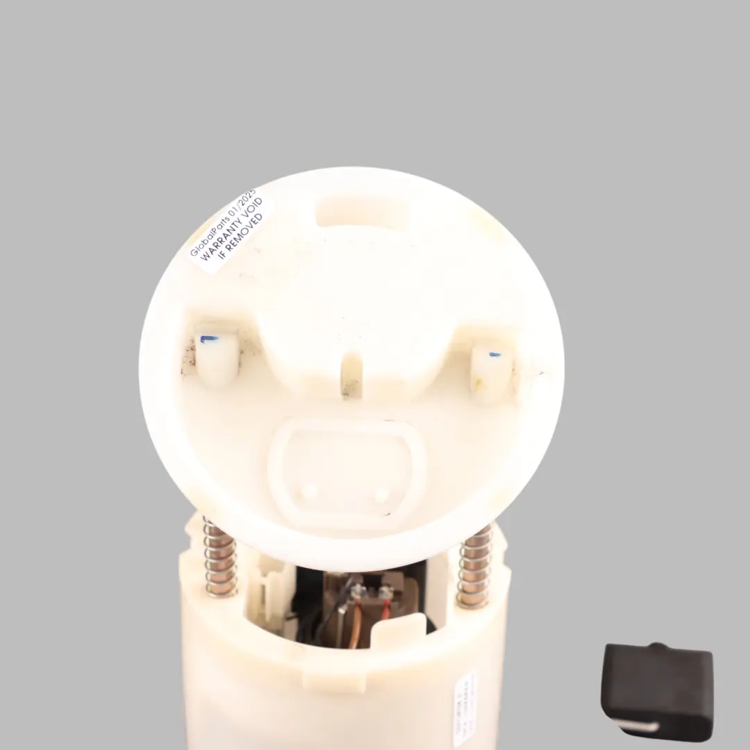 Mercedes C211 C219 M271 Pompa Carburante Alta Pressione Isolamento - SKU A2114702994 - Numero di parte A2114702994