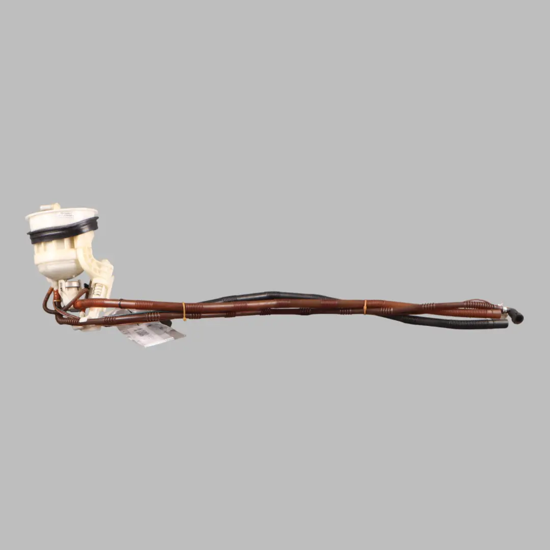 Diesel Fuel Pump Mercedes W211 C219 Tank Sender Pump Unit - SKU A2114703994 - Part number A2114703994