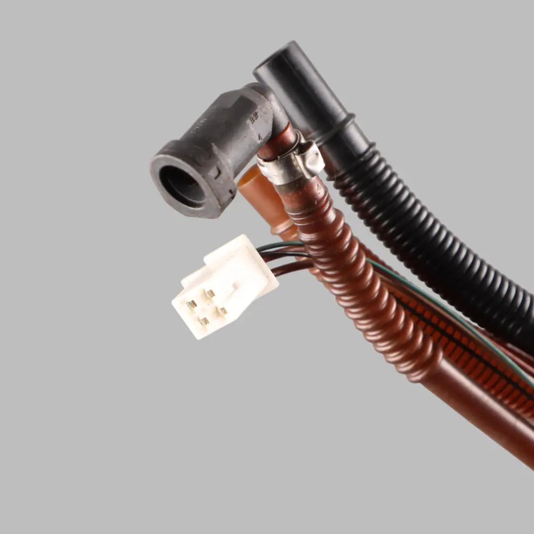 Pump Mercedes W211 C219 Tank Sender Pump Unit to Diesel Fuel with Part number A2114703994 Diesel Fuel Pump Mercedes W211 C219 Tank Sender Pump Unit - SKU A2114703994 - Part number A2114703994