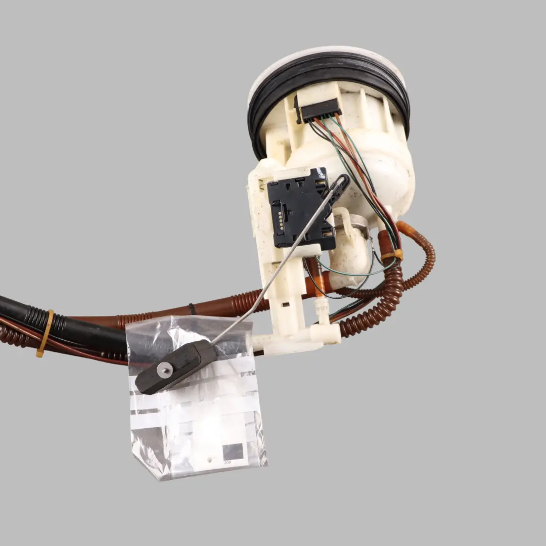 Diesel Fuel Pump Mercedes W211 C219 Tank Sender Pump Unit - SKU A2114703994 - Part number A2114703994