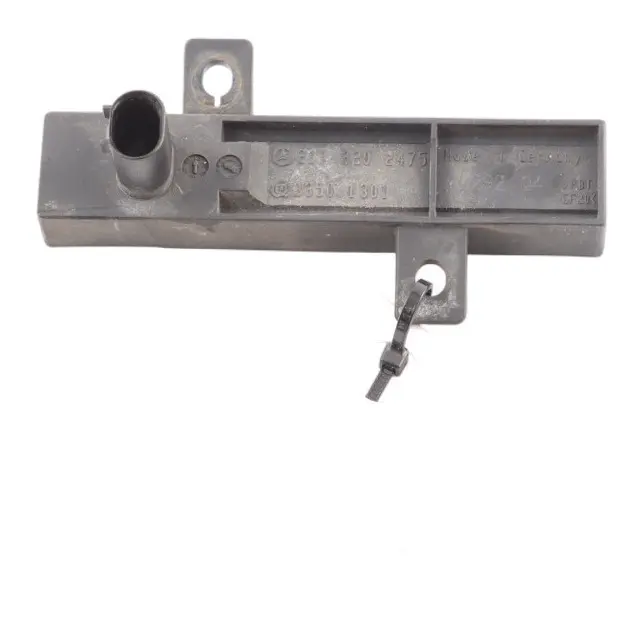 Keyless Go Antenna Mercedes CLK W209 W211 C219 Rear Control Unit to with Part number A2118202475 Keyless Go Antenna Mercedes CLK W209 W211 C219 Rear Control Unit - SKU A2118202475 - Part number A2118202475