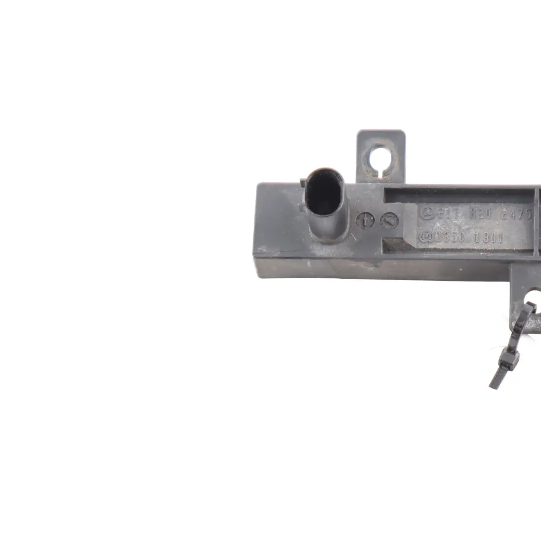 Keyless Go Antenna Mercedes CLK W209 W211 C219 Rear Control Unit to with Part number A2118202475 Keyless Go Antenna Mercedes CLK W209 W211 C219 Rear Control Unit - SKU A2118202475 - Part number A2118202475