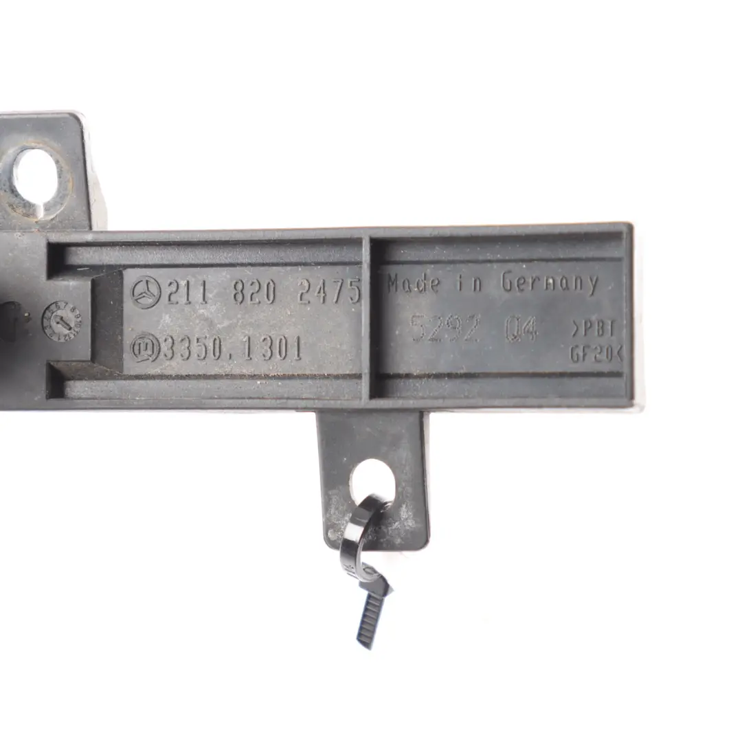  Keyless Go Antenna Mercedes CLK W209 W211 C219 Rear Control Unit - SKU A2118202475 - Part number A2118202475