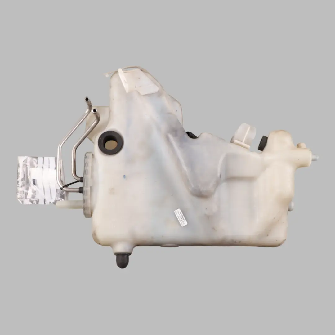 Washer Tank Mercedes W211 W219 Windshield Heated Bottle Reservoir A2118600560 to with Part number A2118691120 Washer Tank Mercedes W211 W219 Windshield Heated Bottle Reservoir A2118600560 - SKU RHD-A2118691120-2 - Part number A2118691120