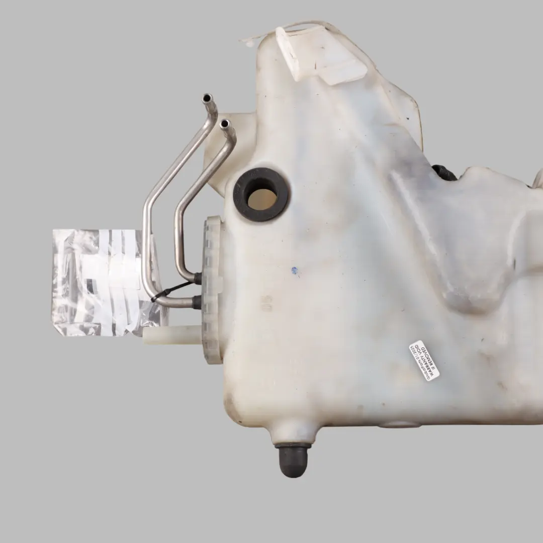 Washer Tank Mercedes W211 W219 Windshield Heated Bottle Reservoir A2118600560 to with Part number A2118691120 Washer Tank Mercedes W211 W219 Windshield Heated Bottle Reservoir A2118600560 - SKU RHD-A2118691120-2 - Part number A2118691120