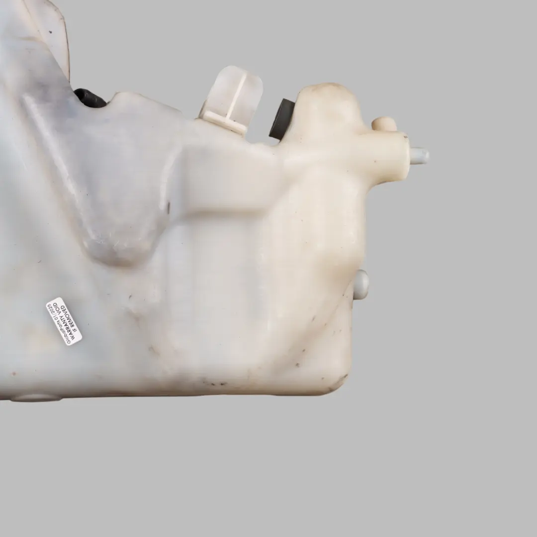 Washer Tank Mercedes W211 W219 Windshield Heated Bottle Reservoir A2118600560 to with Part number A2118691120 Washer Tank Mercedes W211 W219 Windshield Heated Bottle Reservoir A2118600560 - SKU RHD-A2118691120-2 - Part number A2118691120
