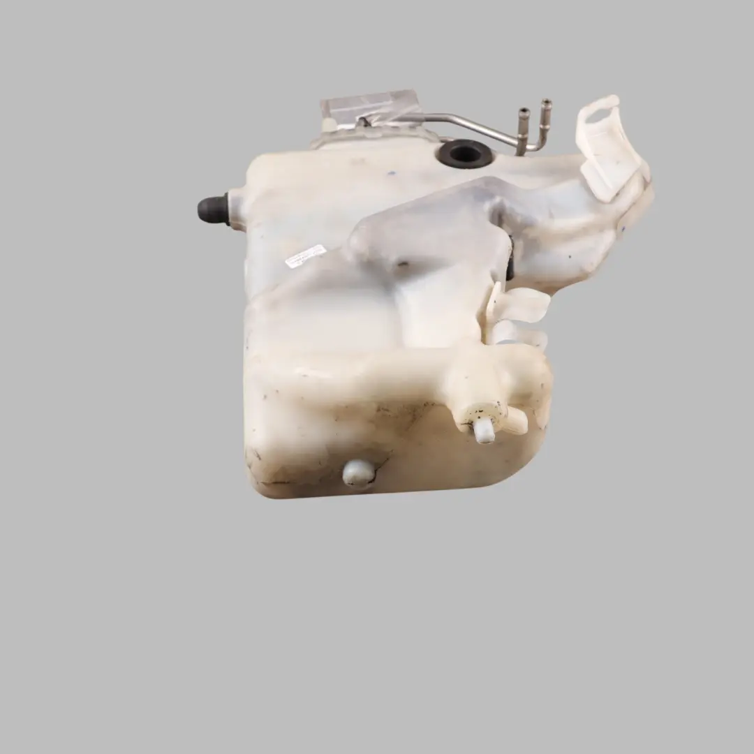 Washer Tank Mercedes W211 W219 Windshield Heated Bottle Reservoir A2118600560 to with Part number A2118691120 Washer Tank Mercedes W211 W219 Windshield Heated Bottle Reservoir A2118600560 - SKU RHD-A2118691120-2 - Part number A2118691120