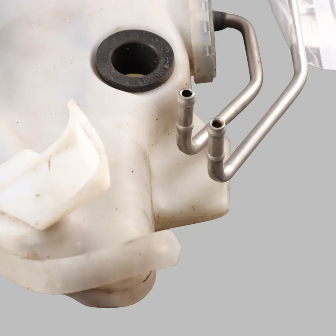 Washer Tank Mercedes W211 W219 Windshield Heated Bottle Reservoir A2118600560 to with Part number A2118691120 Washer Tank Mercedes W211 W219 Windshield Heated Bottle Reservoir A2118600560 - SKU RHD-A2118691120-2 - Part number A2118691120