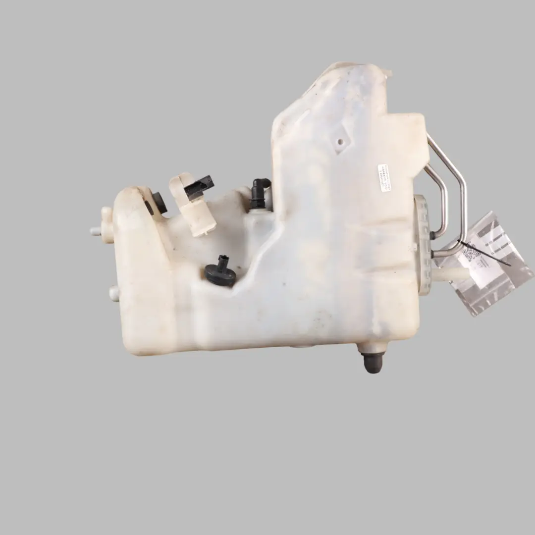 Washer Tank Mercedes W211 W219 Windshield Heated Bottle Reservoir A2118600560 to with Part number A2118691120 Washer Tank Mercedes W211 W219 Windshield Heated Bottle Reservoir A2118600560 - SKU RHD-A2118691120-2 - Part number A2118691120