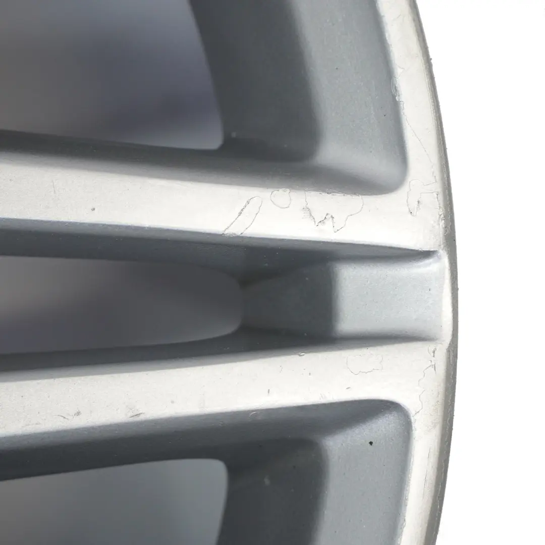  Mercedes-Benz C207 W207 Alufelge Alu Felge 19" AMG 7 Doppelspeichen - SKU A2124011900-2 - Teilenummer A2124011900