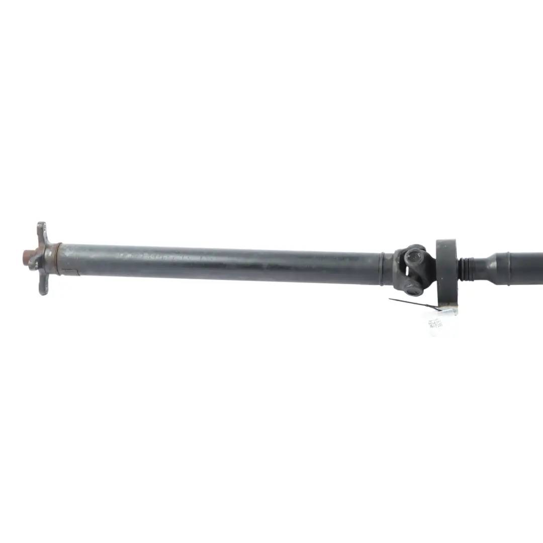 Propshaft Drive Shaft OM651 Automatic Transmission to Mercedes W212 with Part number A2124100316 Mercedes W212 Propshaft Drive Shaft OM651 Automatic Transmission - SKU A2124100316 - Part number A2124100316
