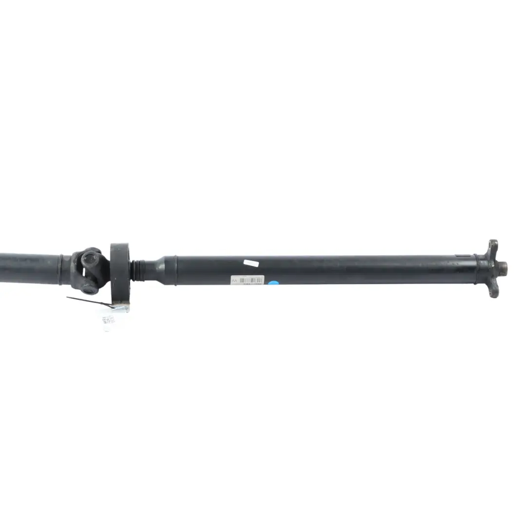 Propshaft Drive Shaft OM651 Automatic Transmission to Mercedes W212 with Part number A2124100316 Mercedes W212 Propshaft Drive Shaft OM651 Automatic Transmission - SKU A2124100316 - Part number A2124100316