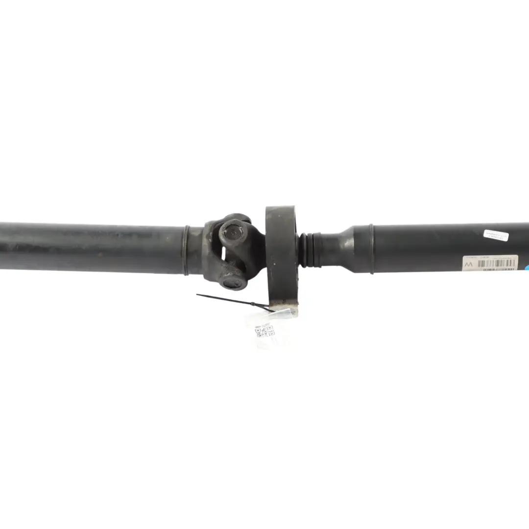Propshaft Drive Shaft OM651 Automatic Transmission to Mercedes W212 with Part number A2124100316 Mercedes W212 Propshaft Drive Shaft OM651 Automatic Transmission - SKU A2124100316 - Part number A2124100316