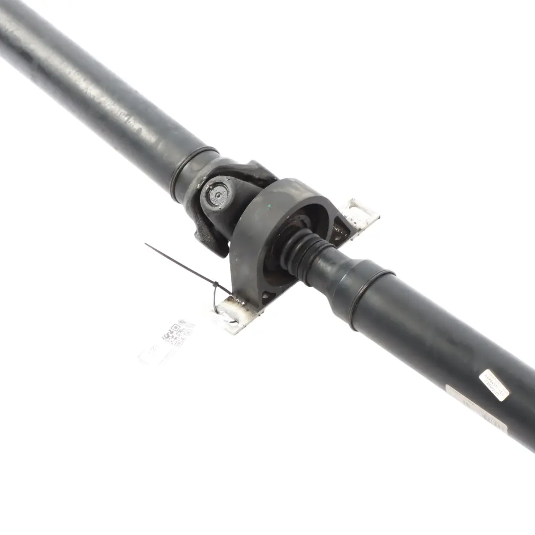 Propshaft Drive Shaft OM651 Automatic Transmission to Mercedes W212 with Part number A2124100316 Mercedes W212 Propshaft Drive Shaft OM651 Automatic Transmission - SKU A2124100316 - Part number A2124100316