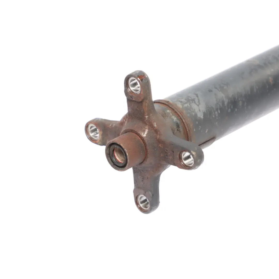 Propshaft Drive Shaft OM651 Automatic Transmission to Mercedes W212 with Part number A2124100316 Mercedes W212 Propshaft Drive Shaft OM651 Automatic Transmission - SKU A2124100316 - Part number A2124100316
