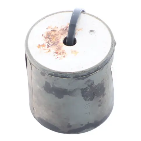 Turbocharged Exhaust Vibration Absorber to Mercedes C207 W212 M276 with Part number A2124911200 Mercedes C207 W212 M276 Turbocharged Exhaust Vibration Absorber - SKU A2124911200 - Part number A2124911200