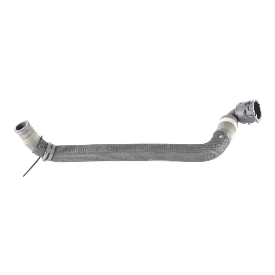  Cooling Pipe Mercedes C207 W212 C218 M276 Coolant Hose Water - SKU A2125011684 - Part number A2125011684