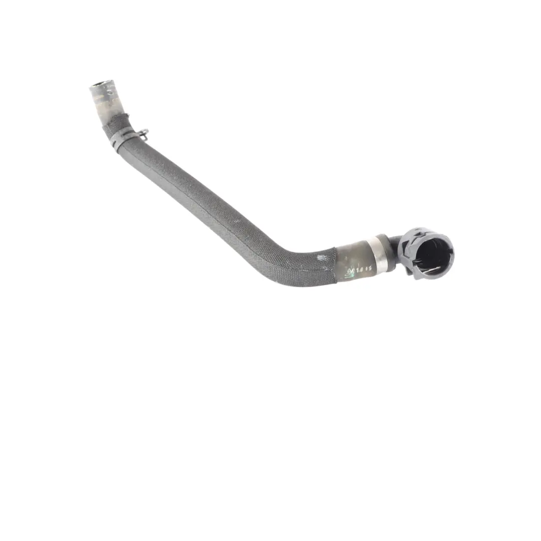 Cooling Pipe Mercedes C207 W212 C218 M276 Coolant Hose Water to with Part number A2125011684 Cooling Pipe Mercedes C207 W212 C218 M276 Coolant Hose Water - SKU A2125011684 - Part number A2125011684