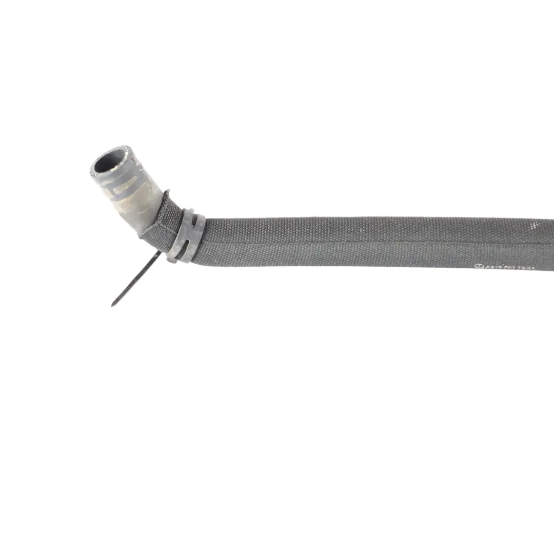  Cooling Pipe Mercedes C207 W212 C218 M276 Coolant Hose Water - SKU A2125011684 - Part number A2125011684