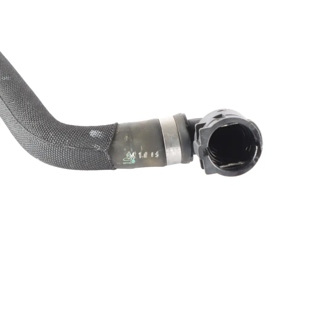 Cooling Pipe Mercedes C207 W212 C218 M276 Coolant Hose Water to with Part number A2125011684 Cooling Pipe Mercedes C207 W212 C218 M276 Coolant Hose Water - SKU A2125011684 - Part number A2125011684