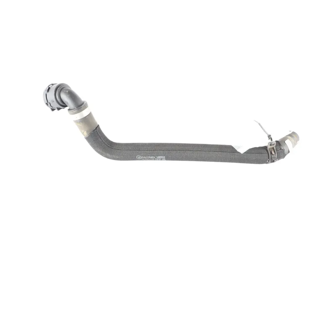 Cooling Pipe Mercedes C207 W212 C218 M276 Coolant Hose Water to with Part number A2125011684 Cooling Pipe Mercedes C207 W212 C218 M276 Coolant Hose Water - SKU A2125011684 - Part number A2125011684