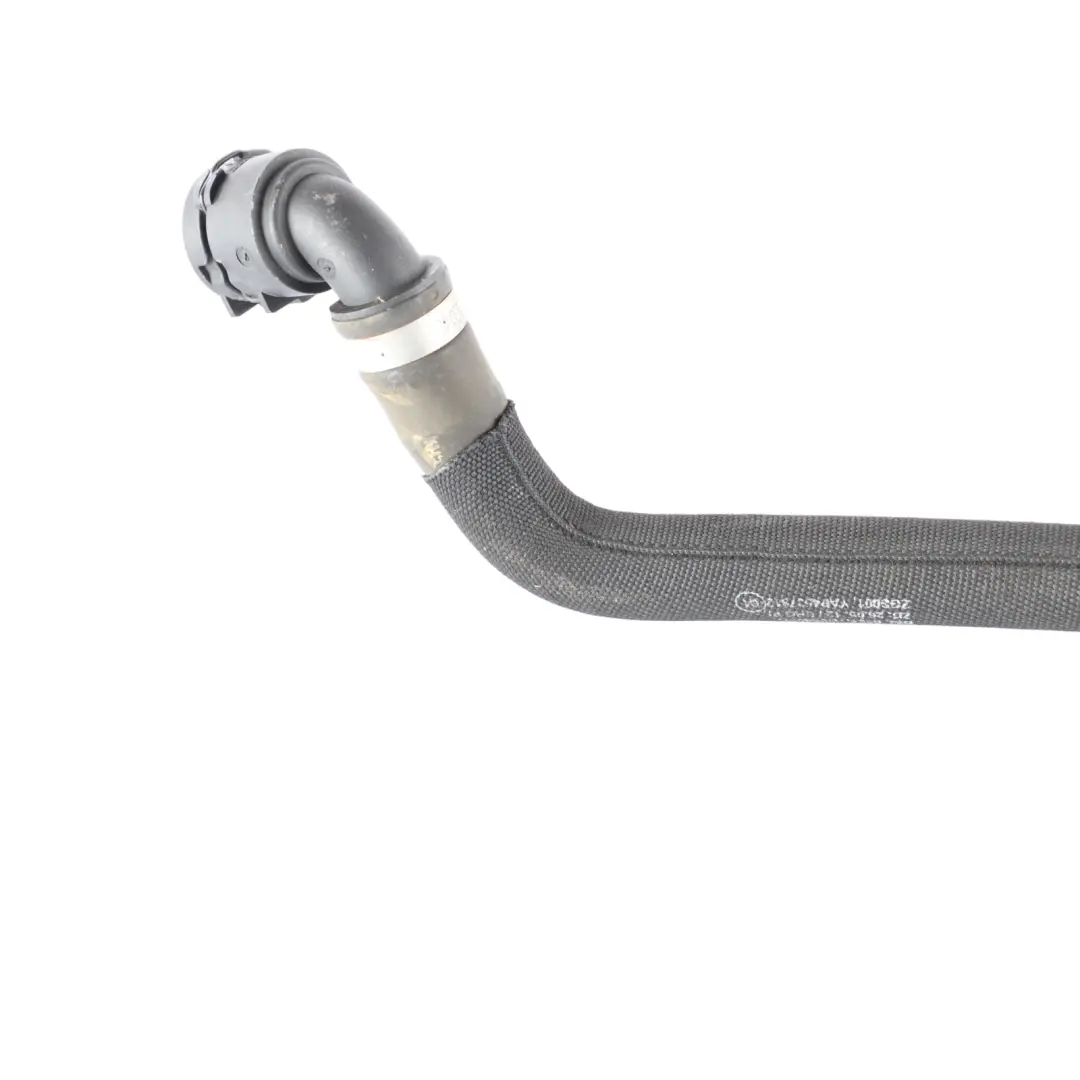 Cooling Pipe Mercedes C207 W212 C218 M276 Coolant Hose Water to with Part number A2125011684 Cooling Pipe Mercedes C207 W212 C218 M276 Coolant Hose Water - SKU A2125011684 - Part number A2125011684