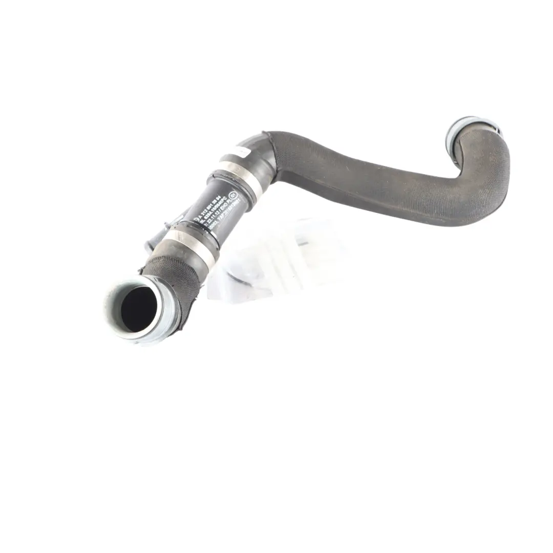 Coolant Pipe Mercedes W212 C218 M276 Petrol Water Hose to with Part number A2125012684 Coolant Pipe Mercedes W212 C218 M276 Petrol Water Hose - SKU A2125012684 - Part number A2125012684