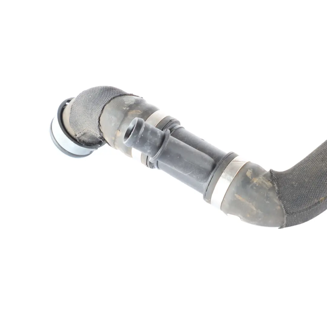 Coolant Pipe Mercedes W212 C218 M276 Petrol Water Hose to with Part number A2125012684 Coolant Pipe Mercedes W212 C218 M276 Petrol Water Hose - SKU A2125012684 - Part number A2125012684