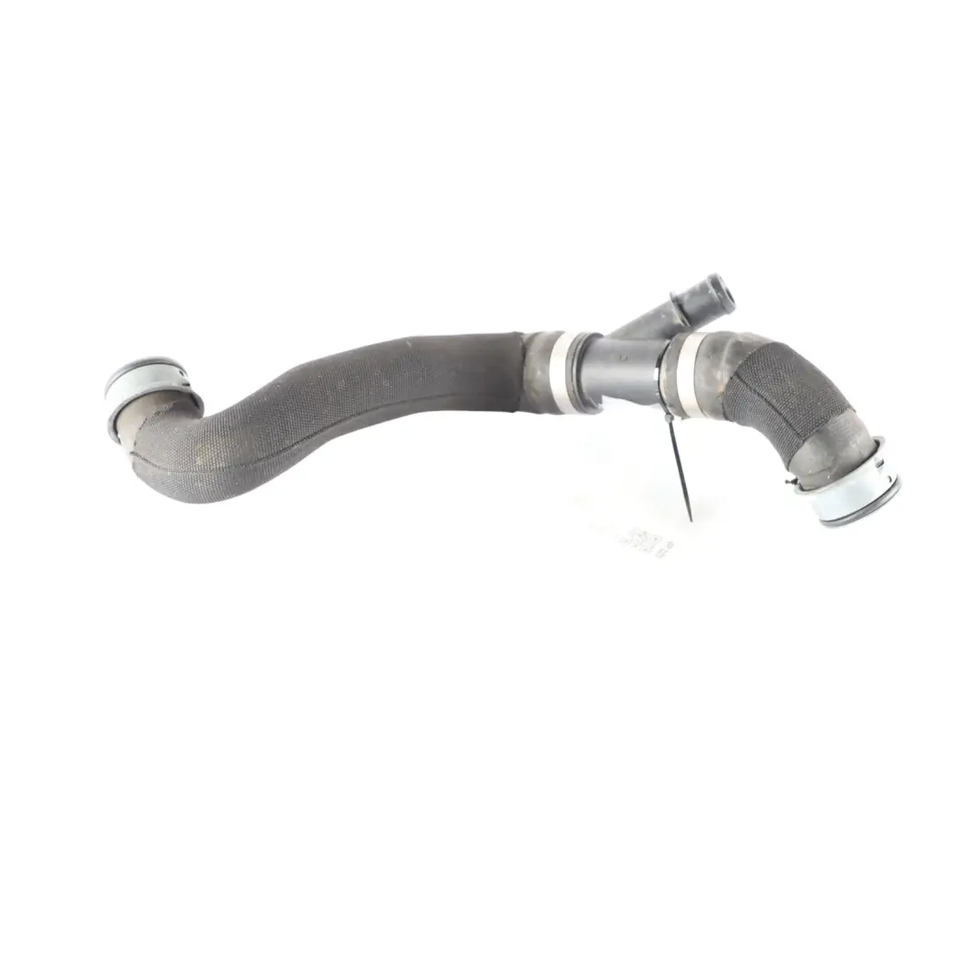 Coolant Pipe Mercedes W212 C218 M276 Petrol Water Hose to with Part number A2125012684 Coolant Pipe Mercedes W212 C218 M276 Petrol Water Hose - SKU A2125012684 - Part number A2125012684