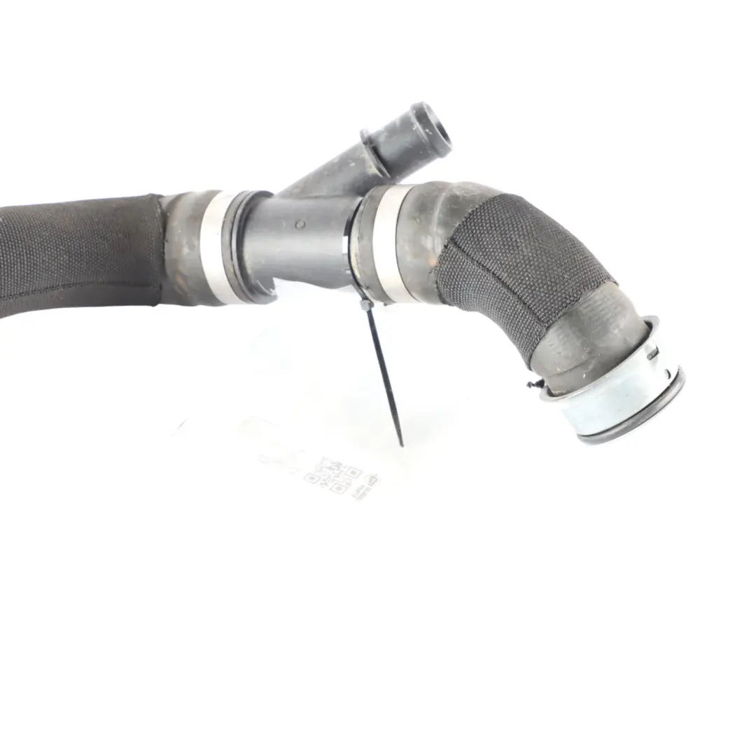 Coolant Pipe Mercedes W212 C218 M276 Petrol Water Hose to with Part number A2125012684 Coolant Pipe Mercedes W212 C218 M276 Petrol Water Hose - SKU A2125012684 - Part number A2125012684
