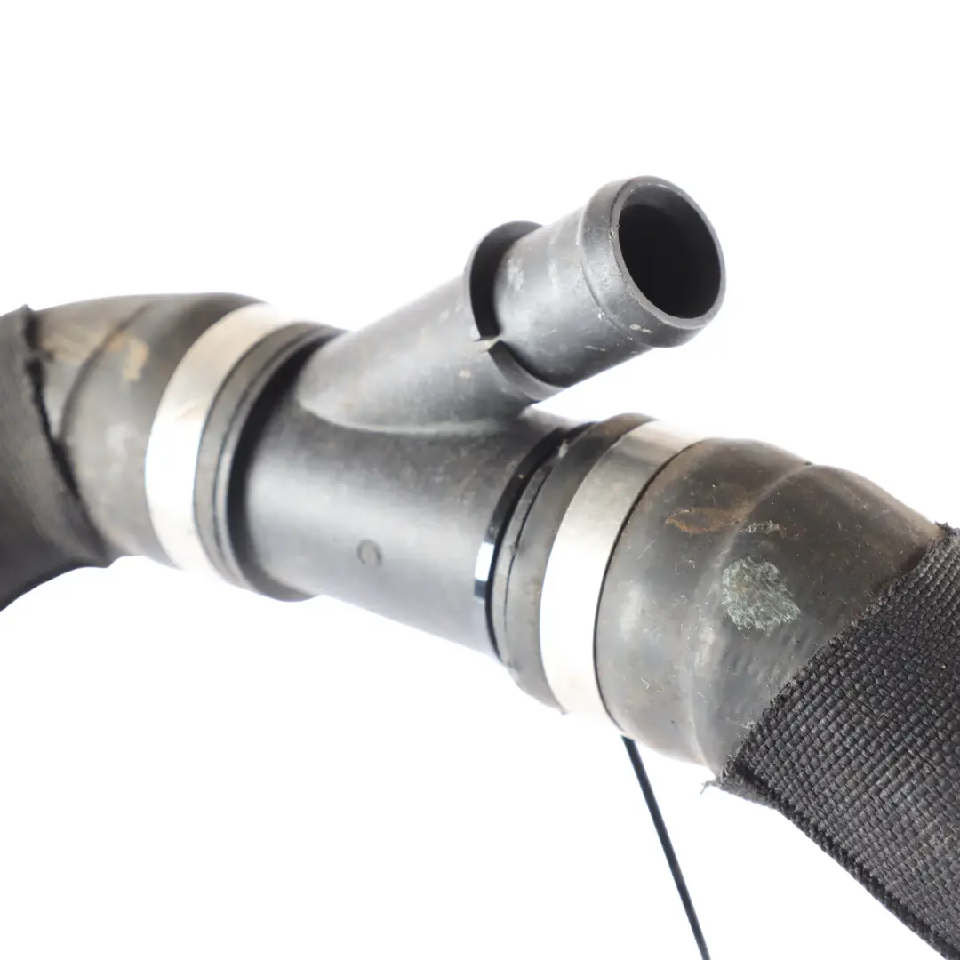  Coolant Pipe Mercedes W212 C218 M276 Petrol Water Hose - SKU A2125012684 - Part number A2125012684
