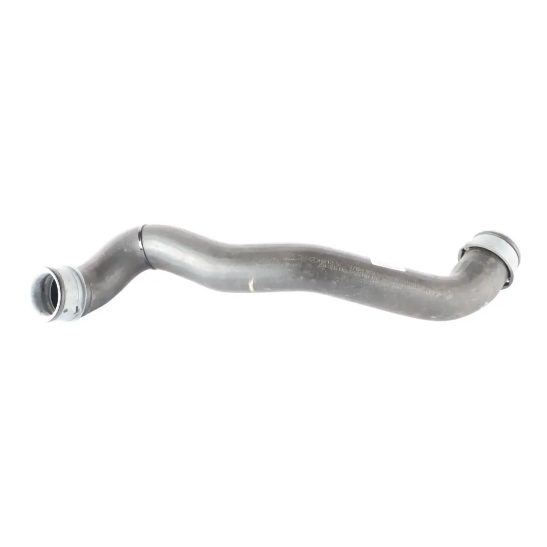 Coolant Pipe Mercedes W212 C218 M276 Petrol Engine Water Hose to with Part number A2125014784 Coolant Pipe Mercedes W212 C218 M276 Petrol Engine Water Hose - SKU A2125014784 - Part number A2125014784