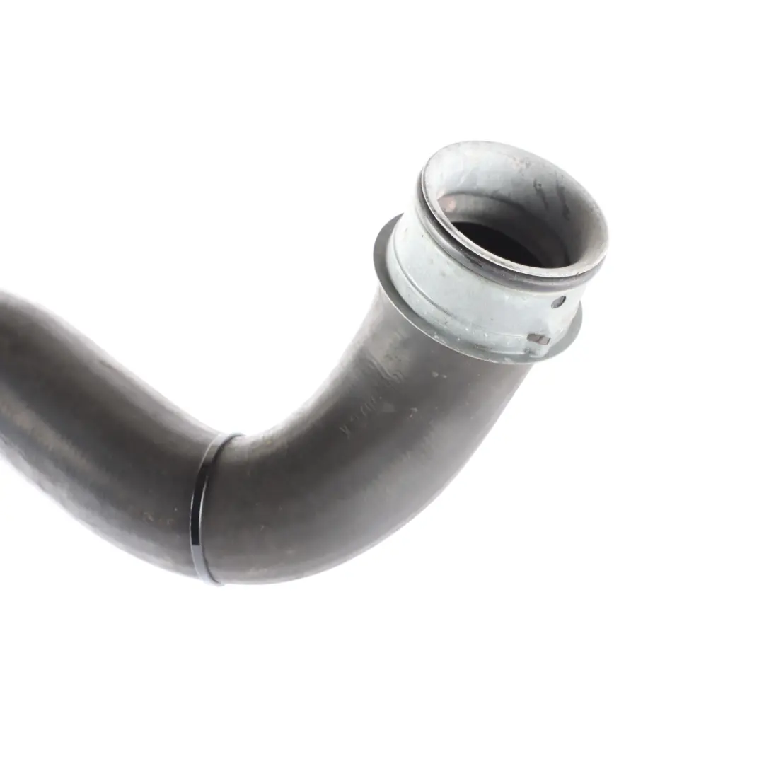 Coolant Pipe Mercedes W212 C218 M276 Petrol Engine Water Hose to with Part number A2125014784 Coolant Pipe Mercedes W212 C218 M276 Petrol Engine Water Hose - SKU A2125014784 - Part number A2125014784