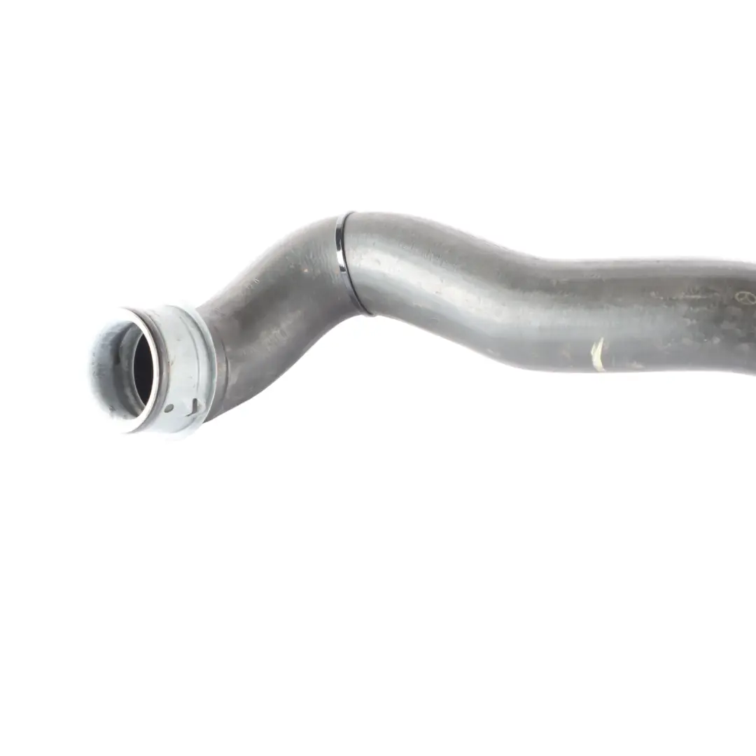 Coolant Pipe Mercedes W212 C218 M276 Petrol Engine Water Hose to with Part number A2125014784 Coolant Pipe Mercedes W212 C218 M276 Petrol Engine Water Hose - SKU A2125014784 - Part number A2125014784