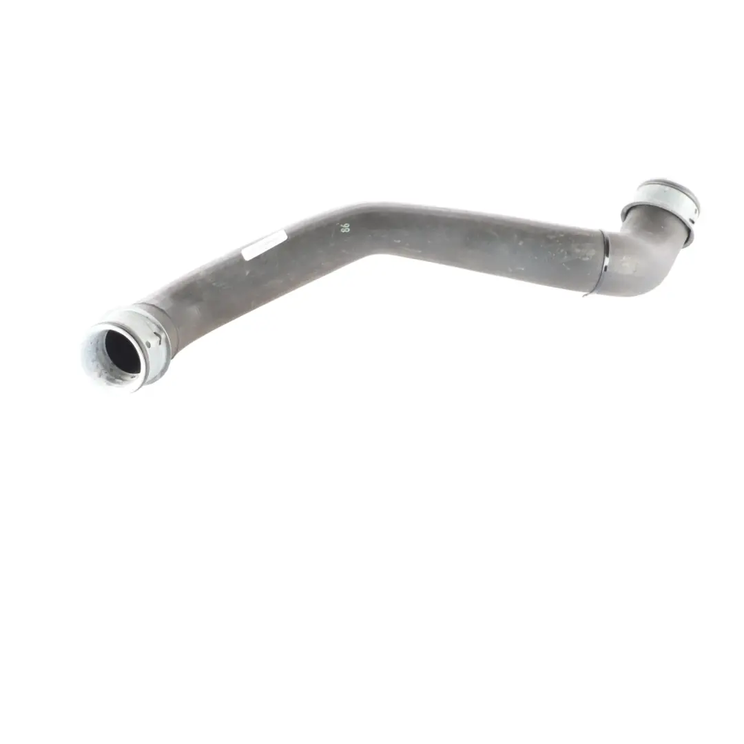 Coolant Pipe Mercedes W212 C218 M276 Petrol Engine Water Hose to with Part number A2125014784 Coolant Pipe Mercedes W212 C218 M276 Petrol Engine Water Hose - SKU A2125014784 - Part number A2125014784