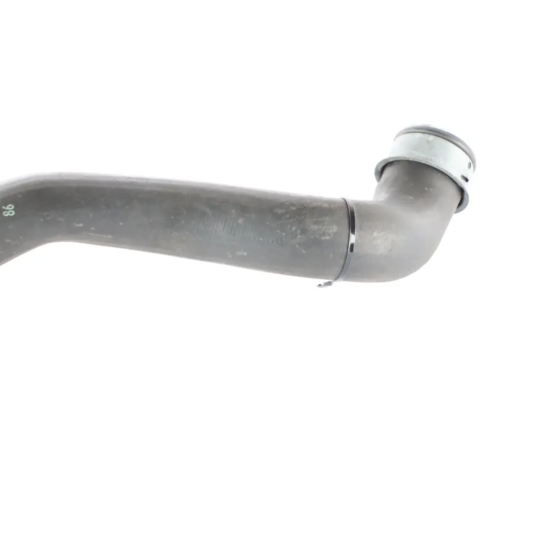 Coolant Pipe Mercedes W212 C218 M276 Petrol Engine Water Hose to with Part number A2125014784 Coolant Pipe Mercedes W212 C218 M276 Petrol Engine Water Hose - SKU A2125014784 - Part number A2125014784