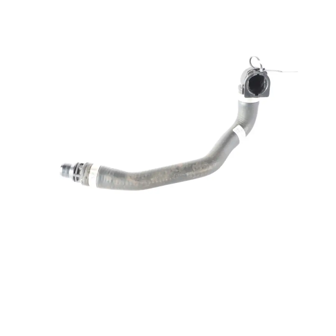  Coolant Pipe Mercedes C207 C218 M276 Petrol Water Hose - SKU A2125016184 - Part number A2125016184