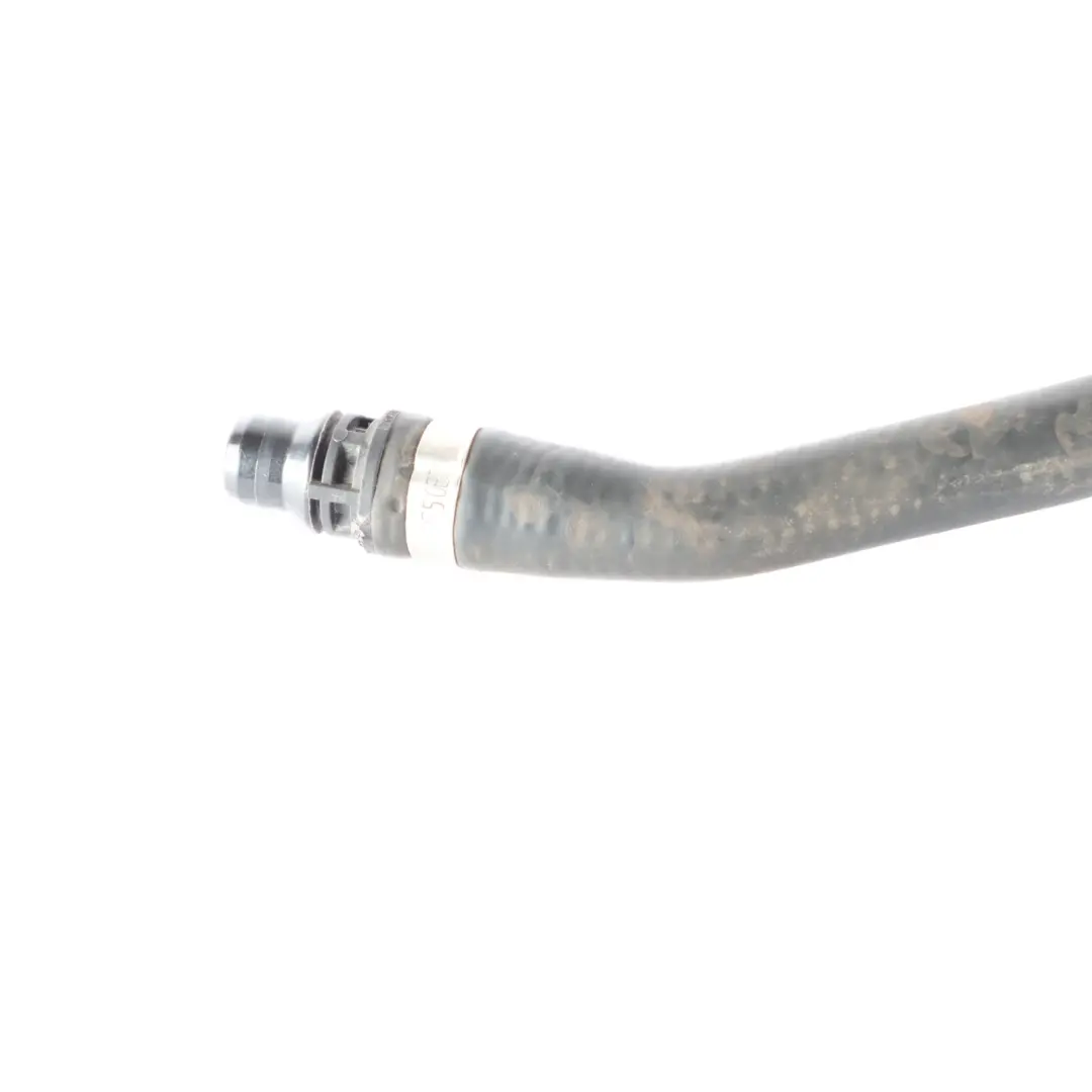 Coolant Pipe Mercedes C207 C218 M276 Petrol Water Hose to with Part number A2125016184 Coolant Pipe Mercedes C207 C218 M276 Petrol Water Hose - SKU A2125016184 - Part number A2125016184